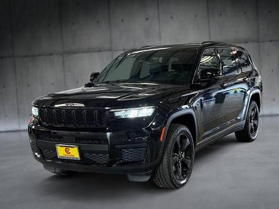 JEEP GRAND CHEROKEE 2022 1C4RJKAG6N8527710 image